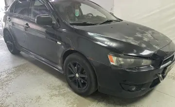 Mitsubishi Lancer 2007 года за 3 200 000 тг. в Павлодар фото 3