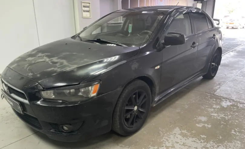 Mitsubishi Lancer 2007 года за 3 200 000 тг. в Павлодар