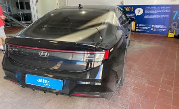 Hyundai Sonata 2024 года за 14 000 000 тг. в Астана