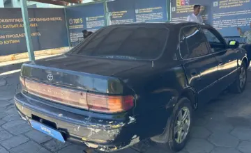 Toyota Camry 1992 года за 1 500 000 тг. в Талдыкорган