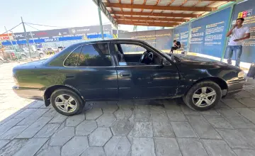 Toyota Camry 1992 года за 1 500 000 тг. в Талдыкорган фото 4