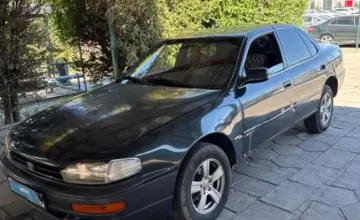 Toyota Camry 1992 года за 1 500 000 тг. в Талдыкорган фото 1