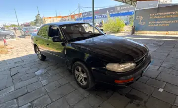 Toyota Camry 1992 года за 1 500 000 тг. в Талдыкорган фото 3