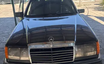 Mercedes-Benz E-Класс 1992 года за 1 500 000 тг. в Талдыкорган фото 2