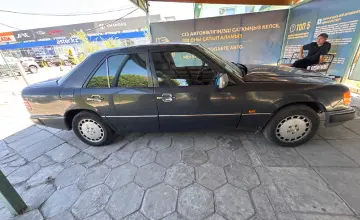 Mercedes-Benz E-Класс 1992 года за 1 500 000 тг. в Талдыкорган фото 4