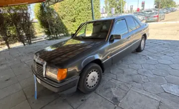 Mercedes-Benz E-Класс 1992 года за 1 500 000 тг. в Талдыкорган фото 1