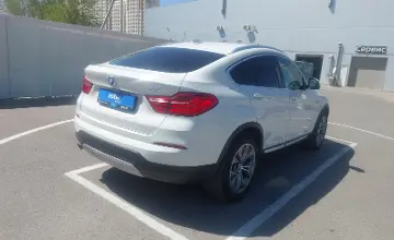 BMW X4 2014 года за 15 000 000 тг. в Шымкент фото 3