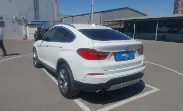 BMW X4 2014 года за 15 000 000 тг. в Шымкент фото 4