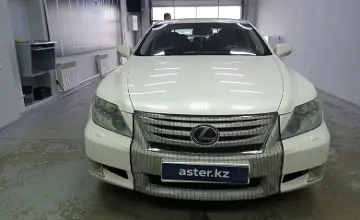 Lexus LS 2012 года за 12 000 000 тг. в Павлодар фото 2
