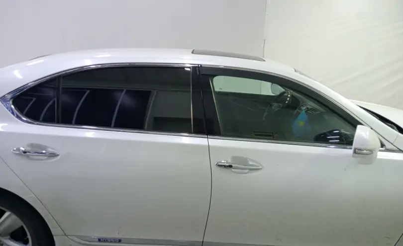 Lexus LS 2012 года за 12 000 000 тг. в Павлодар фото 4