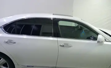 Lexus LS 2012 года за 12 000 000 тг. в Павлодар фото 4