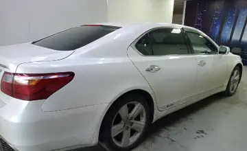 Lexus LS 2012 года за 12 000 000 тг. в Павлодар