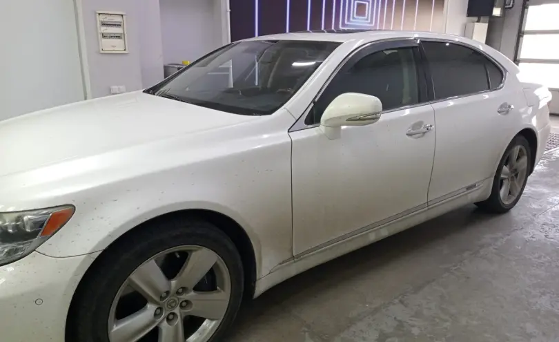 Lexus LS 2012 года за 12 000 000 тг. в Павлодар