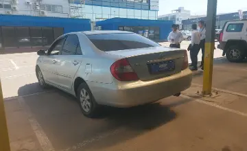 Toyota Camry 2003 года за 4 000 000 тг. в Алматы фото 4