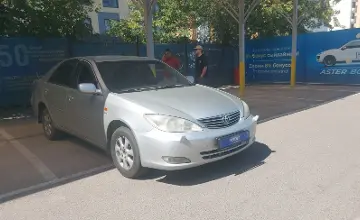 Toyota Camry 2003 года за 4 000 000 тг. в Алматы фото 2