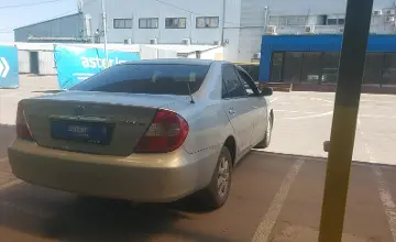 Toyota Camry 2003 года за 4 000 000 тг. в Алматы фото 3