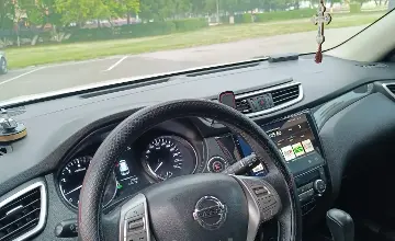 Nissan X-Trail 2016 года за 7 500 000 тг. в Петропавловск