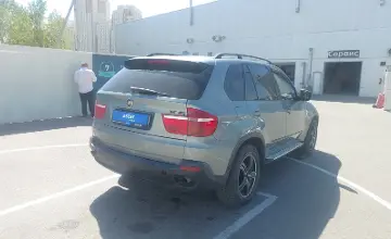BMW X5 2008 года за 7 000 000 тг. в Шымкент фото 3
