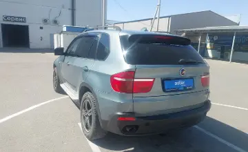BMW X5 2008 года за 7 000 000 тг. в Шымкент фото 4