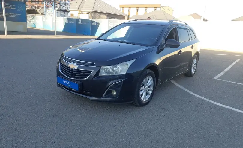 Chevrolet Cruze 2013 года за 3 000 000 тг. в Шымкент