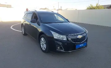 Chevrolet Cruze 2013 года за 3 000 000 тг. в Шымкент фото 2