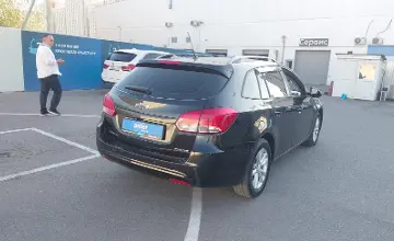 Chevrolet Cruze 2013 года за 3 000 000 тг. в Шымкент фото 3