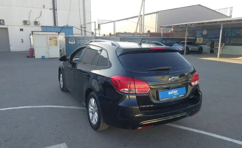 Chevrolet Cruze 2013 года за 3 000 000 тг. в Шымкент фото 4