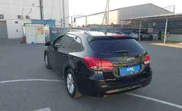 Chevrolet Cruze 2013 года за 3 000 000 тг. в Шымкент фото 4