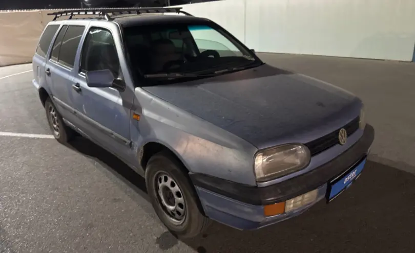 Volkswagen Golf 1994 года за 800 000 тг. в Шымкент фото 3