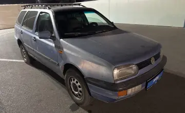 Volkswagen Golf 1994 года за 800 000 тг. в Шымкент фото 3