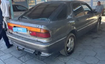 Mitsubishi Galant 1992 года за 500 000 тг. в Талдыкорган
