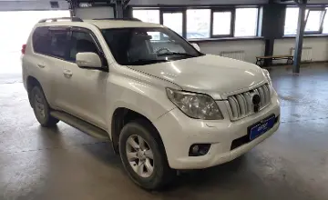 Toyota Land Cruiser Prado 2013 года за 17 000 000 тг. в Астана фото 2