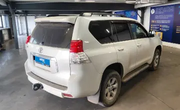 Toyota Land Cruiser Prado 2013 года за 17 000 000 тг. в Астана фото 3