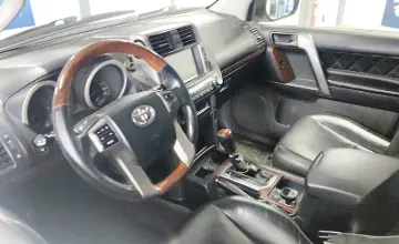 Toyota Land Cruiser Prado 2013 года за 17 000 000 тг. в Астана фото 5