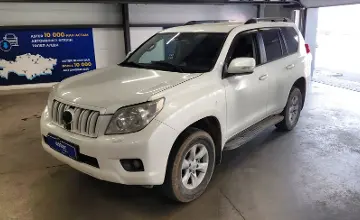 Toyota Land Cruiser Prado 2013 года за 17 000 000 тг. в Астана фото 1