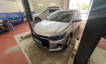 Chevrolet Onix 2025 года за 6 000 000 тг. в Астана фото 1