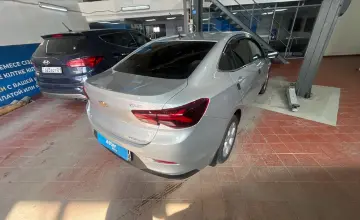 Chevrolet Onix 2025 года за 6 000 000 тг. в Астана