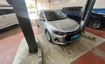 Chevrolet Onix 2025 года за 6 000 000 тг. в Астана фото 3