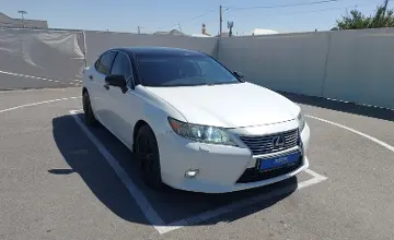 Lexus ES 2014 года за 11 500 000 тг. в Шымкент фото 2