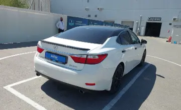 Lexus ES 2014 года за 11 500 000 тг. в Шымкент фото 3