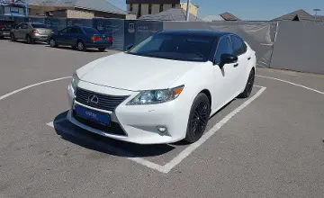 Lexus ES 2014 года за 11 500 000 тг. в Шымкент фото 1
