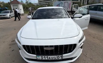 Geely Preface 2025 года за 9 000 000 тг. в Астана фото 2