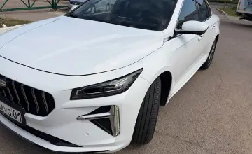 Geely Preface 2025 года за 9 000 000 тг. в Астана фото 1