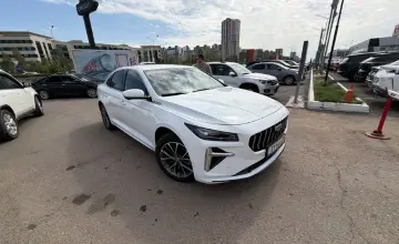 Geely Preface 2025 года за 9 000 000 тг. в Астана фото 3