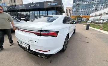 Geely Preface 2025 года за 9 000 000 тг. в Астана