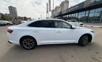 Geely Preface 2025 года за 9 000 000 тг. в Астана фото 4