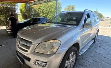 Mercedes-Benz GL-Класс 2007 года за 9 500 000 тг. в Талдыкорган фото 1