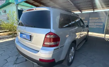 Mercedes-Benz GL-Класс 2007 года за 9 500 000 тг. в Талдыкорган