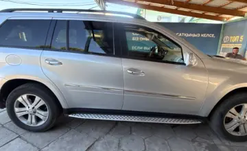 Mercedes-Benz GL-Класс 2007 года за 9 500 000 тг. в Талдыкорган фото 4