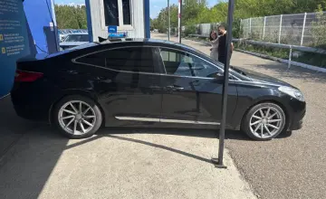 Hyundai Grandeur 2012 года за 8 000 000 тг. в Усть-Каменогорск фото 4